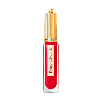 Bourjois Rouge Velvet Ink Liquid Lipstick 09 Rouge A Reves 3.5ml