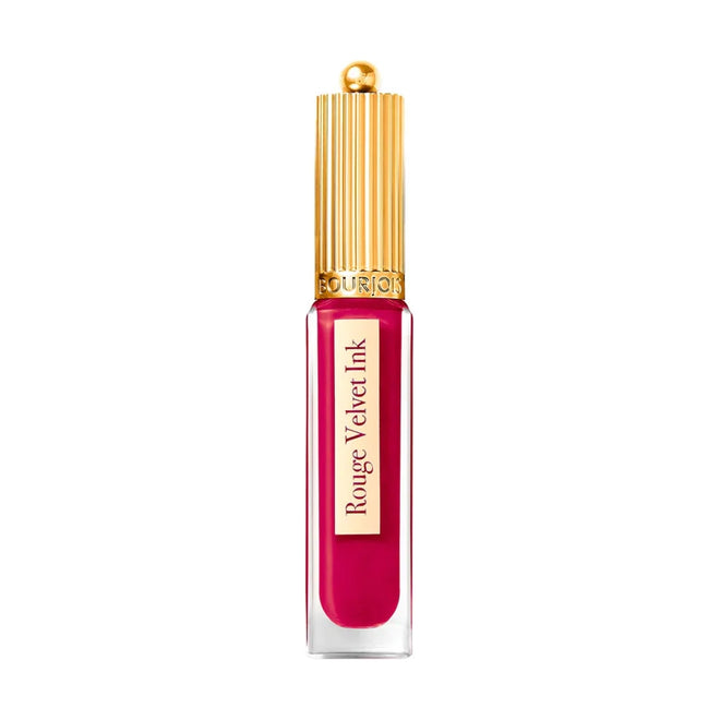 Bourjois Rouge Velvet Ink Liquid Lipstick 10 Re(d)Belle 3.5ml