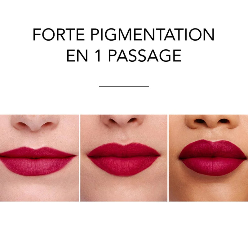 Bourjois Rouge Velvet Ink Liquid Lipstick 10 Re(d)Belle 3.5ml