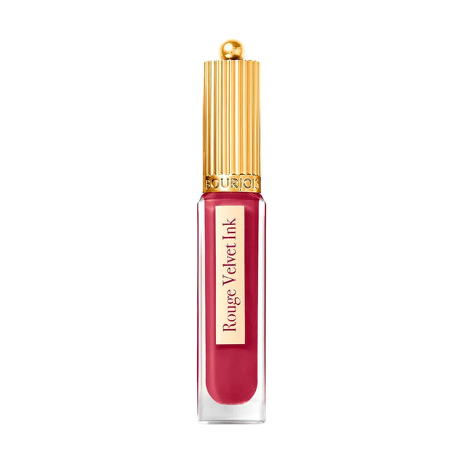 Bourjois Rouge Velvet Ink Liquid Lipstick 15 Sweet Dar(k)ling 3.5ml