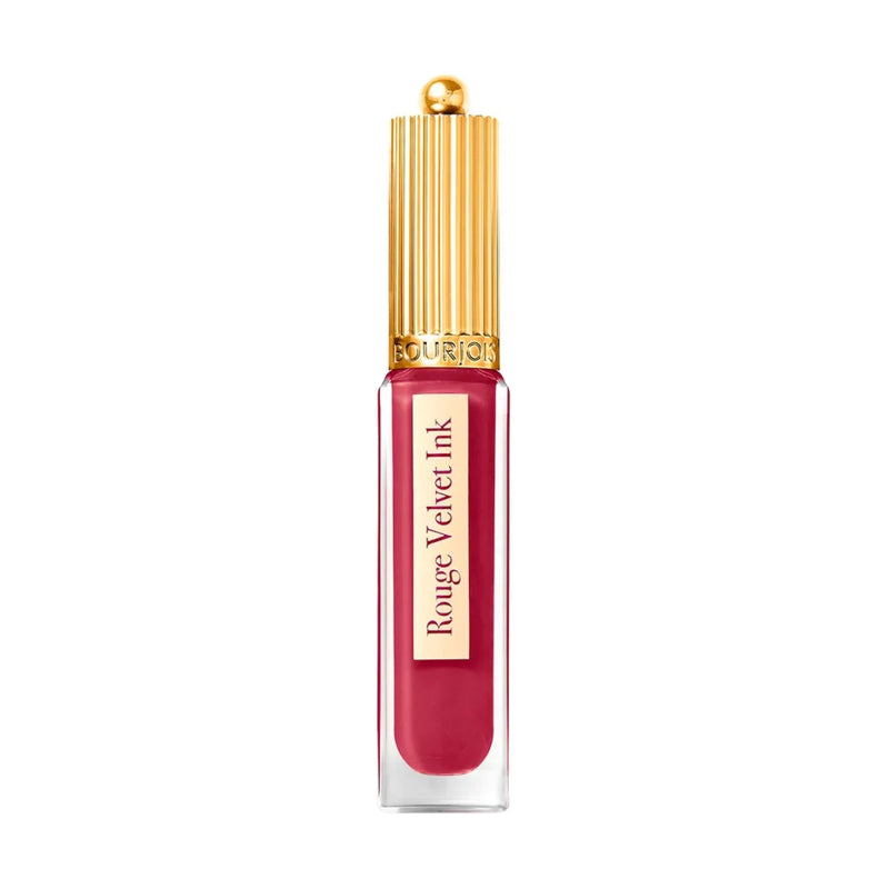 Bourjois Rouge Velvet Ink Liquid Lipstick 15 Sweet Dar(k)ling 3.5ml