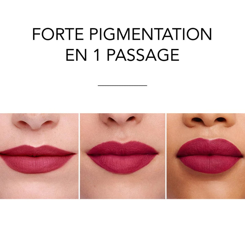 Bourjois Rouge Velvet Ink Liquid Lipstick 15 Sweet Dar(k)ling 3.5ml