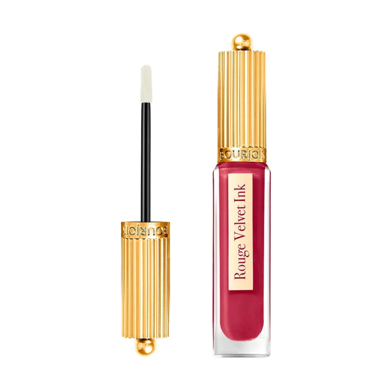 Bourjois Rouge Velvet Ink Liquid Lipstick 15 Sweet Dar(k)ling 3.5ml