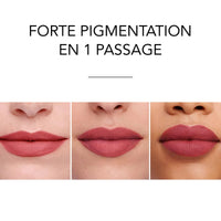 Bourjois Rouge Velvet Ink Liquid Lipstick 16 Wine More Time 3.5ml