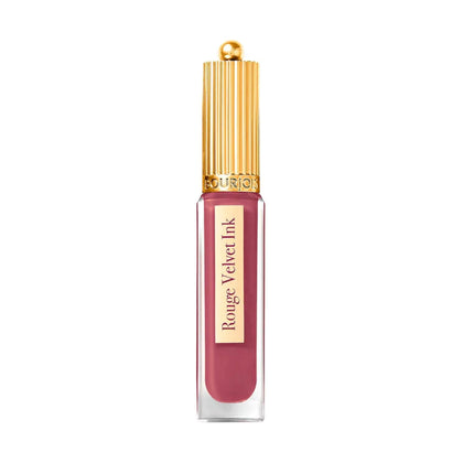 Bourjois Rouge Velvet Ink Liquid Lipstick 25 Berry Chaud-Colat 3.5ml