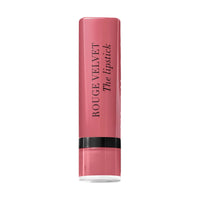 Bourjois Rouge Velvet The Lipstick 02 Flaming Rose 2.8g