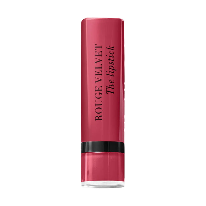 Bourjois Rouge Velvet The Lipstick 03 Hyppink Chic 2.8g
