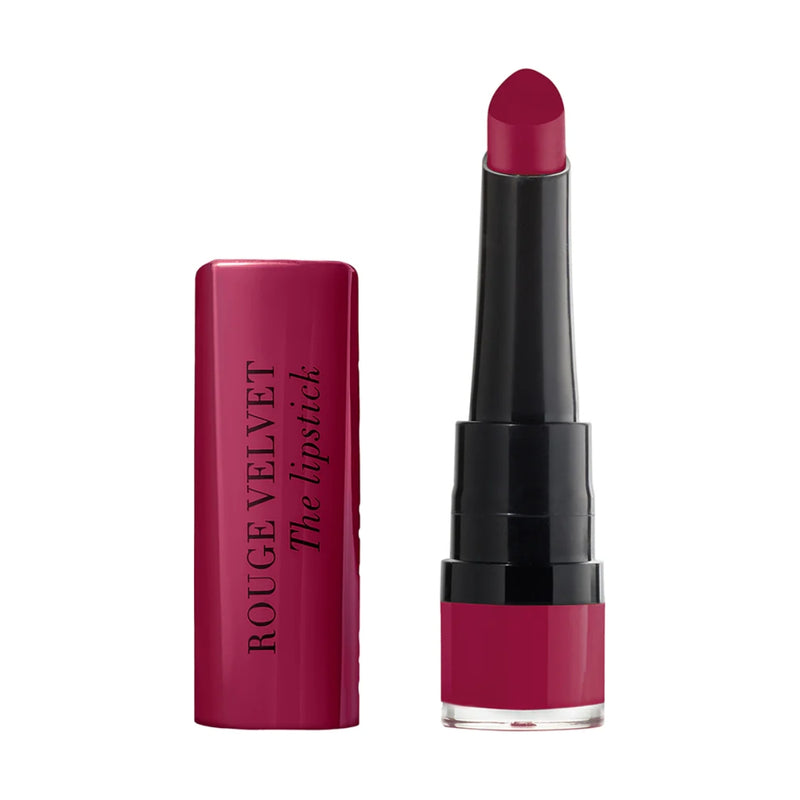 Bourjois Rouge Velvet The Lipstick 10 Magni-fig 2.8g