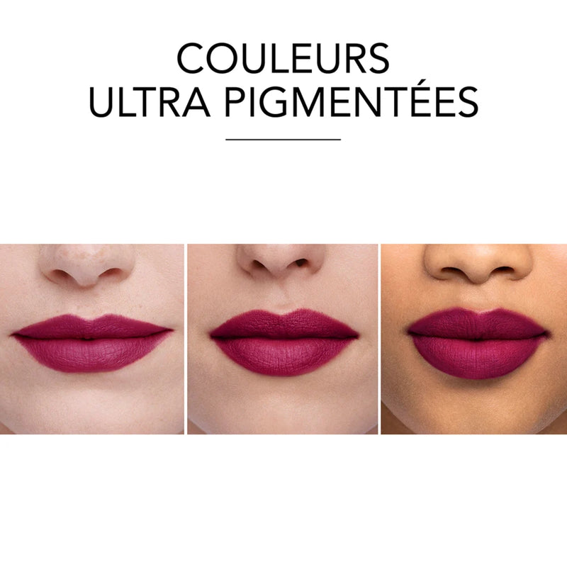 Bourjois Rouge Velvet The Lipstick 10 Magni-fig 2.8g