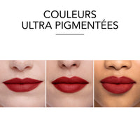 Bourjois Rouge Velvet The Lipstick 11 Formidable 2.8g