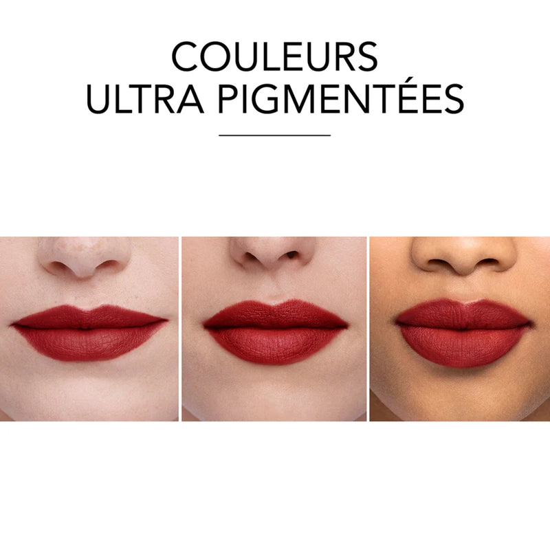 Bourjois Rouge Velvet The Lipstick 11 Formidable 2.8g