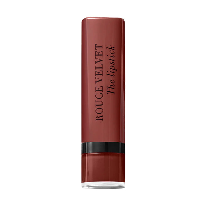 Bourjois Rouge Velvet The Lipstick 12 Brunette 2.8g