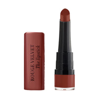 Bourjois Rouge Velvet The Lipstick 12 Brunette 2.8g