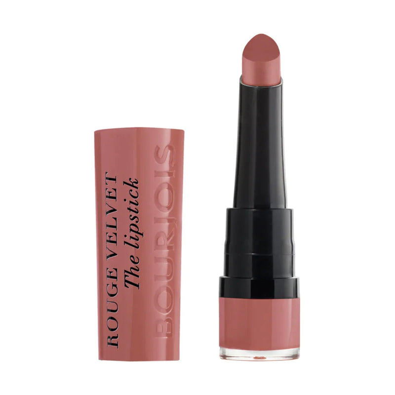Bourjois Rouge Velvet The Lipstick 13 Nohalicious 2.8g