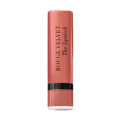 Bourjois Rouge Velvet The Lipstick 15 Peach Tatin 2.8g