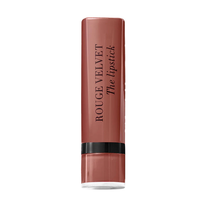 Bourjois Rouge Velvet The Lipstick 16 Caramelody 2.8g