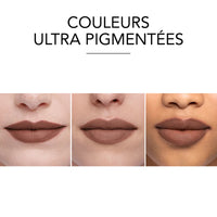 Bourjois Rouge Velvet The Lipstick 16 Caramelody 2.8g