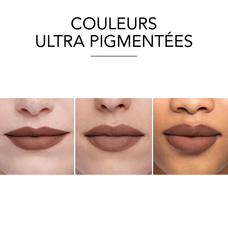 Bourjois Rouge Velvet The Lipstick 16 Caramelody 2.8g