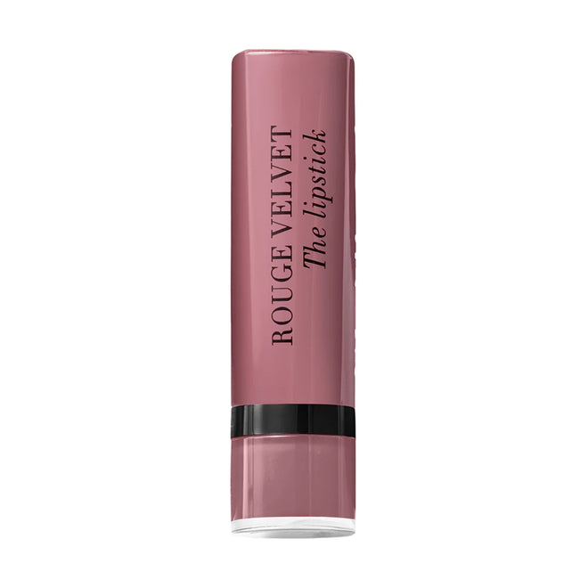 Bourjois Rouge Velvet The Lipstick 18 Mauve-Martre 2.8g