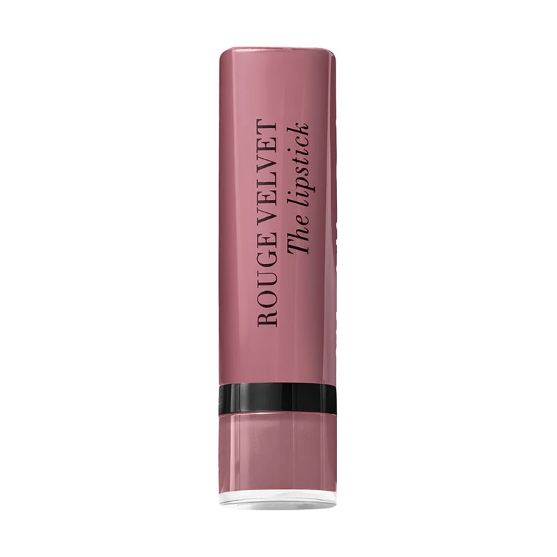 Bourjois Rouge Velvet The Lipstick 18 Mauve-Martre 2.8g