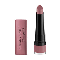 Bourjois Rouge Velvet The Lipstick 18 Mauve-Martre 2.8g