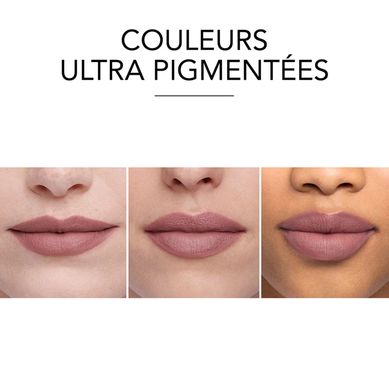 Bourjois Rouge Velvet The Lipstick 18 Mauve-Martre 2.8g