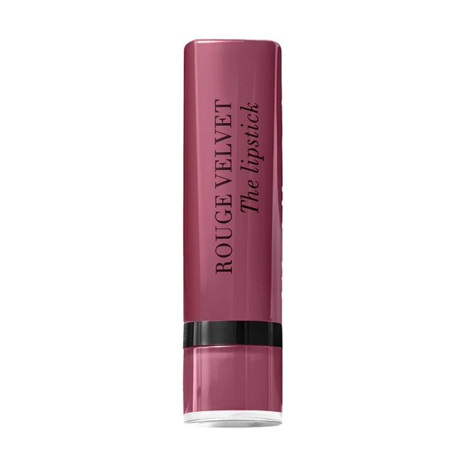 Bourjois Rouge Velvet The Lipstick 19 Place Des Roses 2.8g