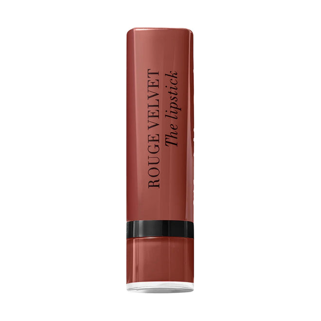 Bourjois Rouge Velvet The Lipstick 24 Pari'Sienne 2.8g