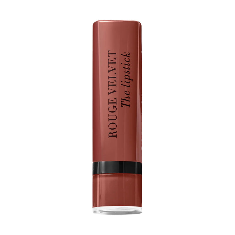 Bourjois Rouge Velvet The Lipstick 24 Pari'Sienne 2.8g