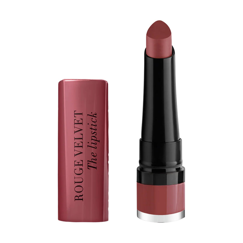 Bourjois Rouge Velvet The Lipstick 33 Rose Water 2.8g