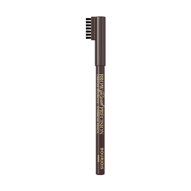 Bourjois Sourcil Precision Eyebrow Pencil 04 Deep Brown 1.13g