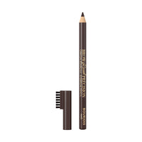 Bourjois Sourcil Precision Eyebrow Pencil 04 Deep Brown 1.13g