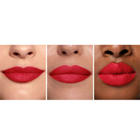 Bourjois Velvet The Pencil Lipstick 07 Rouge Is Carmin 3g