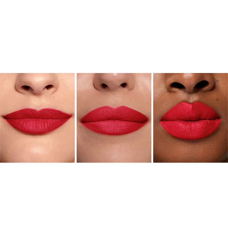 Bourjois Velvet The Pencil Lipstick 07 Rouge Is Carmin 3g