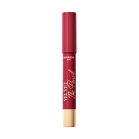 Bourjois Velvet The Pencil Lipstick 08 Rouge Diva 3g