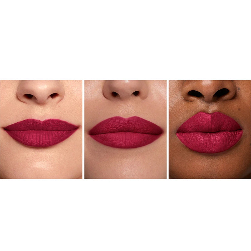 Bourjois Velvet The Pencil Lipstick 08 Rouge Diva 3g