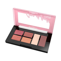 Bourjois Volume Glamour Eyeshadow Palette 03 Coup De Foudre 8.4g