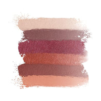 Bourjois Volume Glamour Eyeshadow Palette 03 Coup De Foudre 8.4g