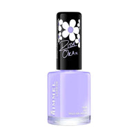 Rimmel 60 Seconds Nail Polish 558 Go Wild Er Ness 8ml