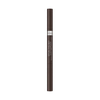 Rimmel Brow This Way 2In1 Filler & Fixer Dark 0.25g