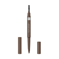 Rimmel Brow This Way 2In1 Filler & Fixer Medium 0.25g