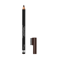 Rimmel Brow This Way Professional Pencil 004 Black Brown 1.4g