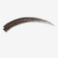 Rimmel Brow This Way Professional Pencil 004 Black Brown 1.4g