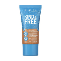 Rimmel Kind & Free Foundation 210 Golden Beige 30ml