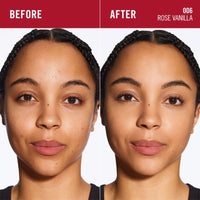 Rimmel Lasting Finish Compact Foundation 006 Rose Vanilla 10g