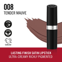 Rimmel Lasting Finish Lipstick 008
