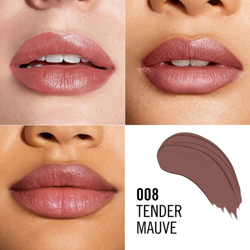 Rimmel Lasting Finish Lipstick 008