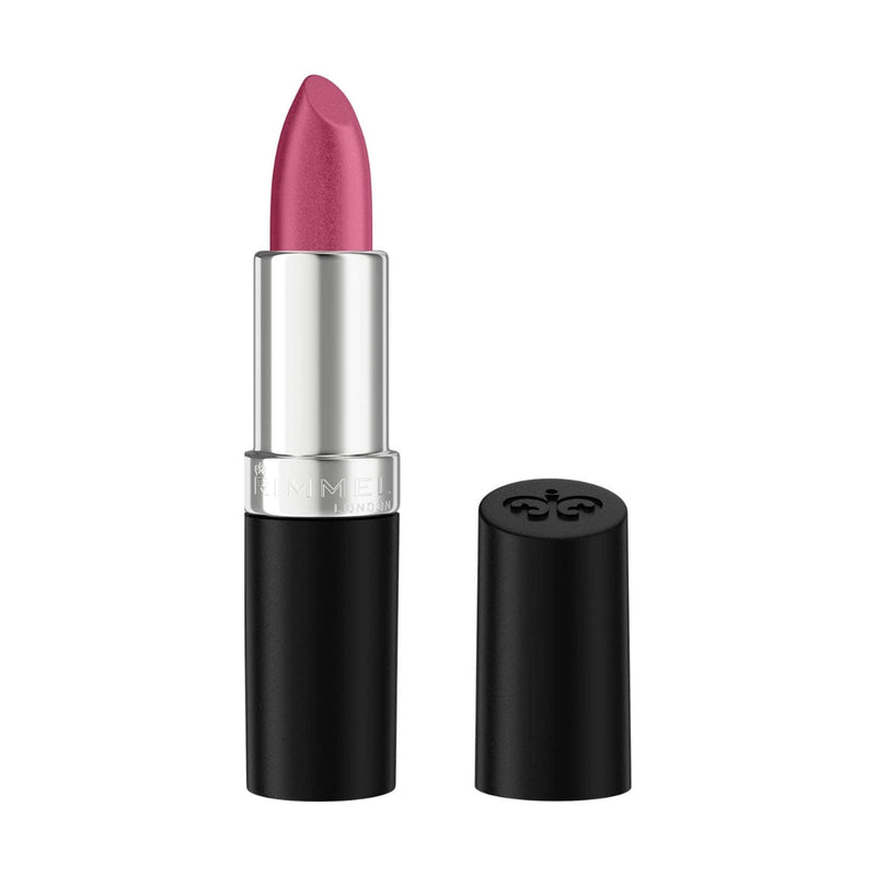 Rimmel Lasting Finish Lipstick 058 Drop Of Sherry