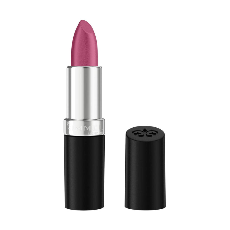 Rimmel Lasting Finish Lipstick 084 Amethyst Shimmer