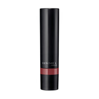 Rimmel Lasting Finish Soft Matte Lipstick 160 Warm Pink